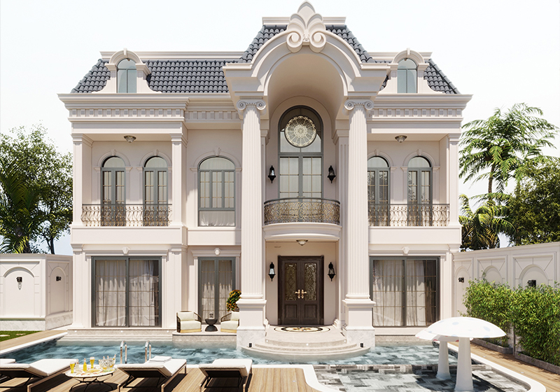 Phú Quốc Island Villa