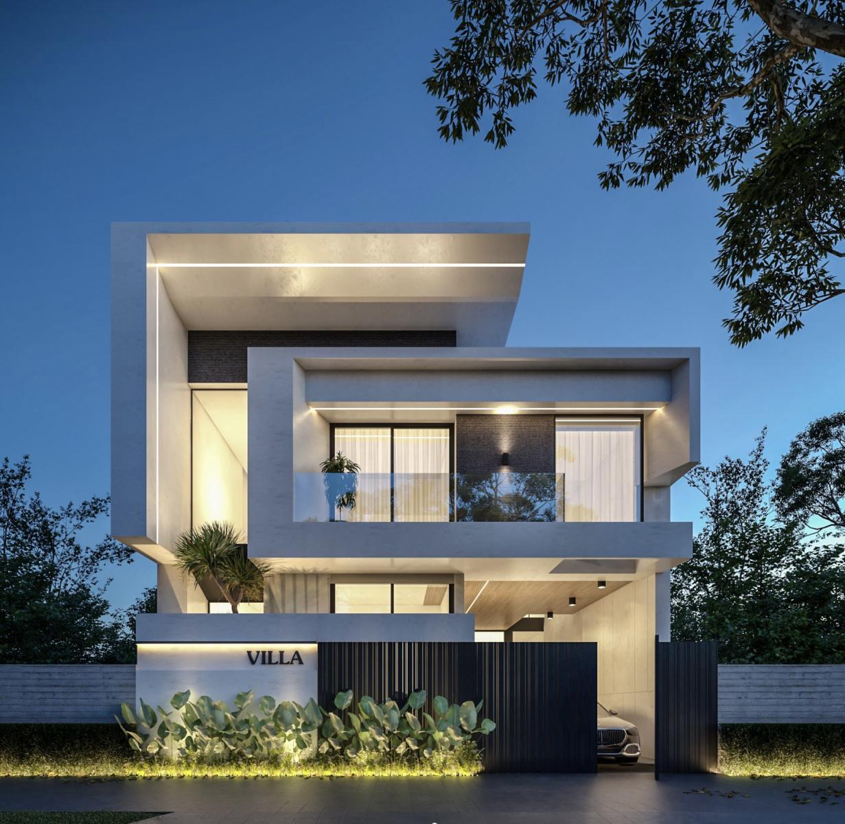 villa Nha Trang 8 phòng ngủ