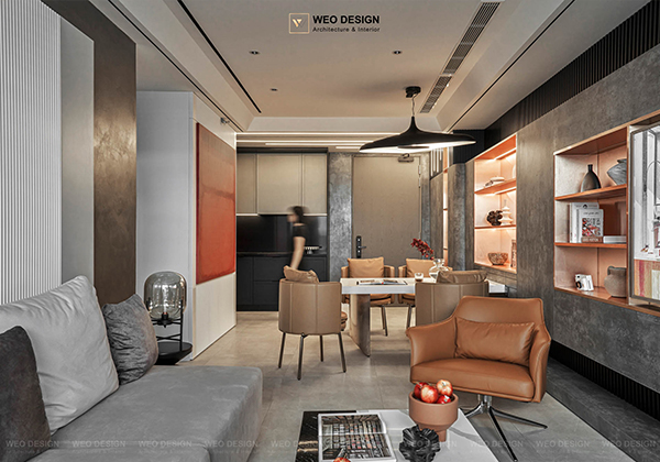 Căn hộ Antonia Phú Mỹ Hưng