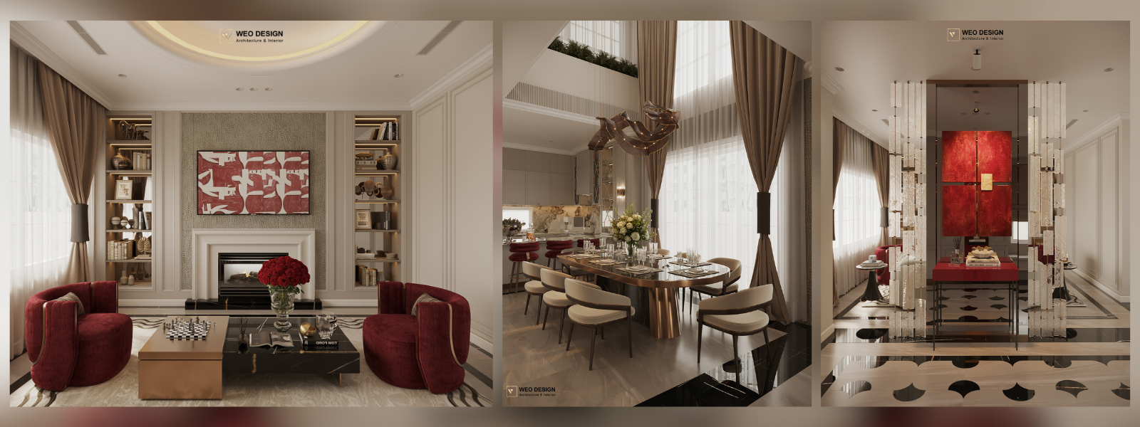 THE MEADOW - NEO CLASSIC