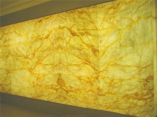 Đá xuyên sáng onyx