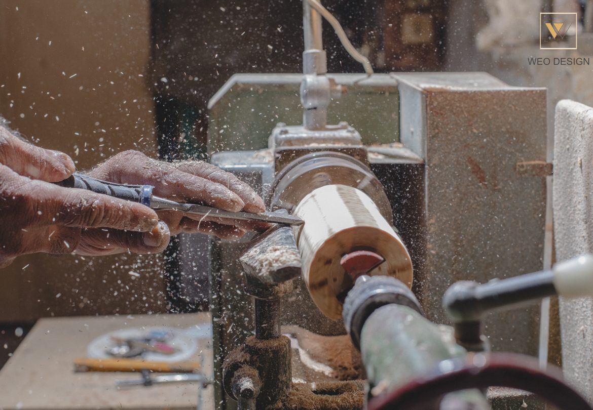 Xuong noi that cao cap