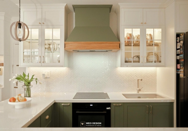 Thời Điểm Vàng Làm Nội Thất Nhà Để Kịp Đón Tết