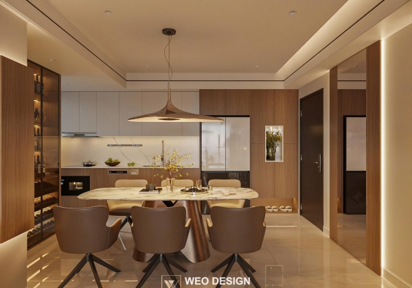 Vì Sao Báo Gía Nội Thất Mỗi Nơi Mỗi Kiểu?